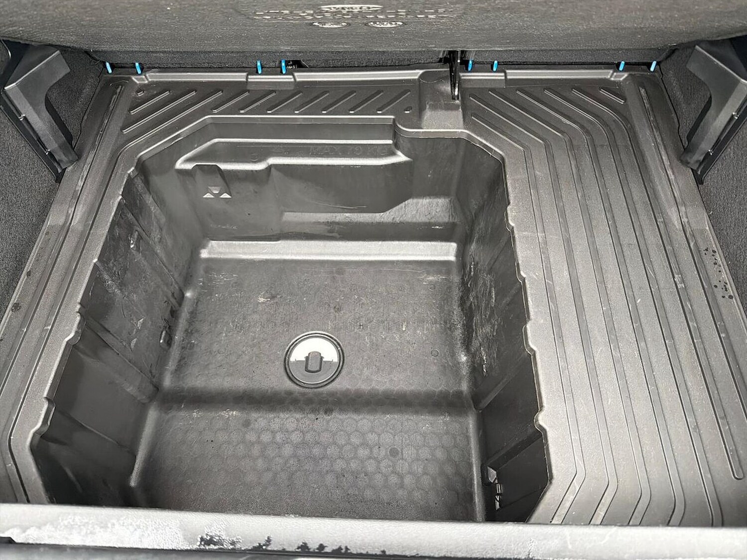 Used Ford Puma 2023 for sale - 78039265: Photo 33