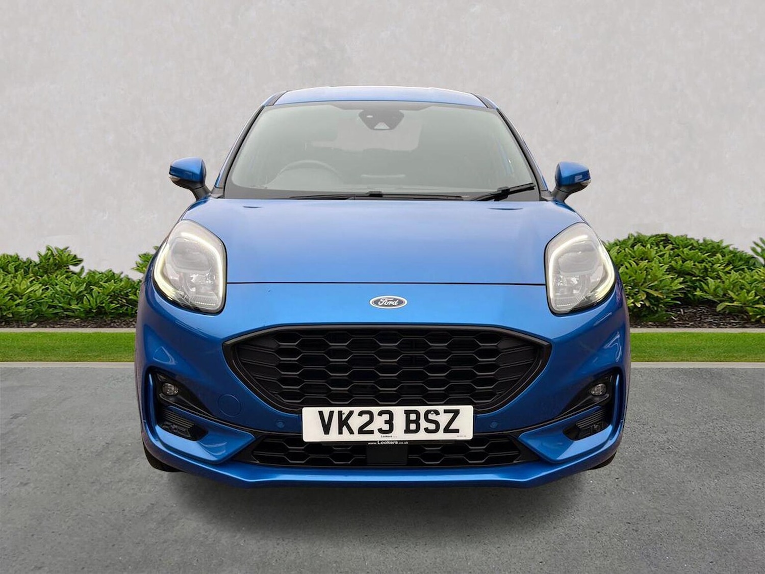 Used Ford Puma 2023 for sale - 78039265: Photo 5