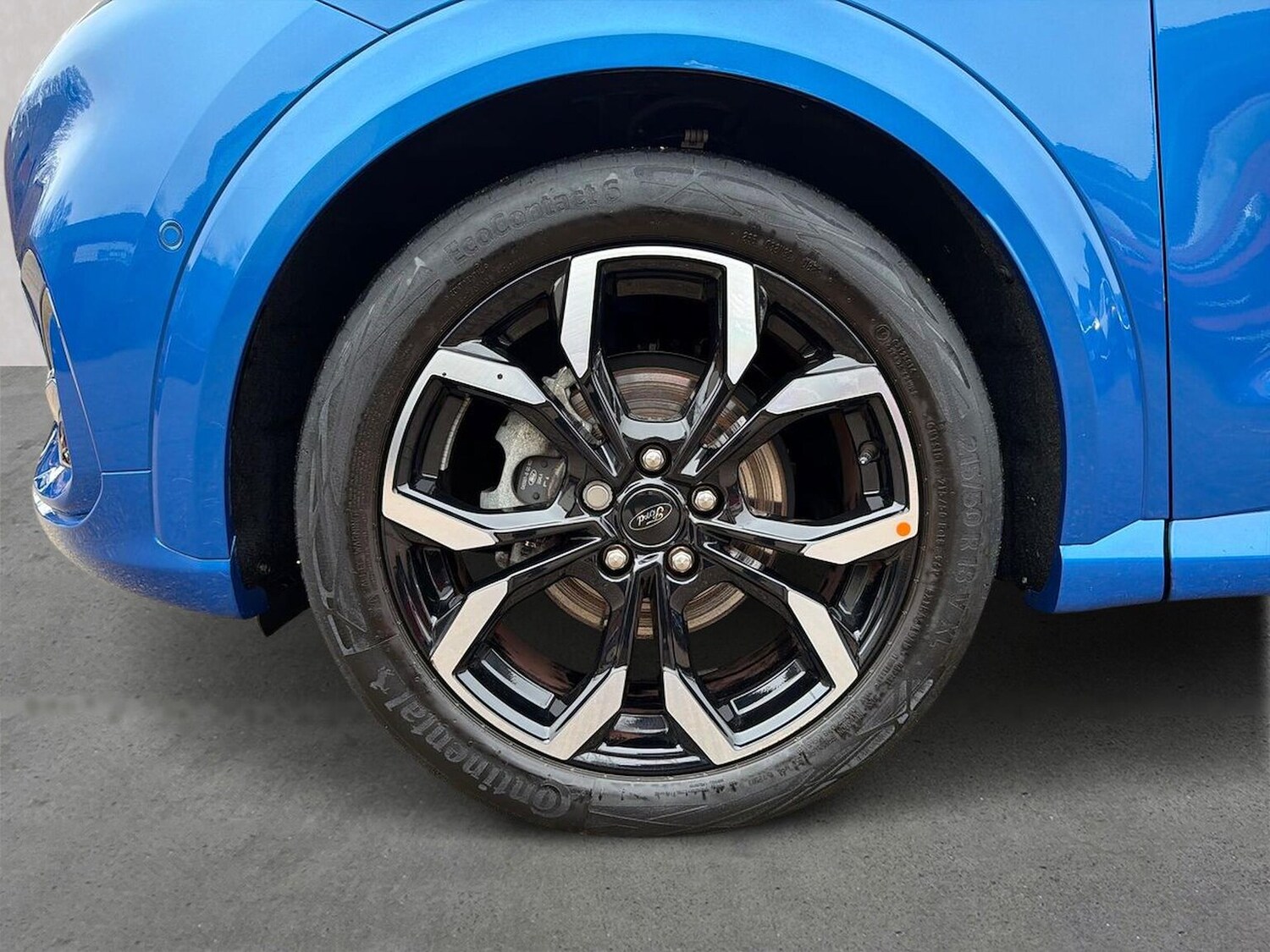 Used Ford Puma 2023 for sale - 78039265: Photo 6