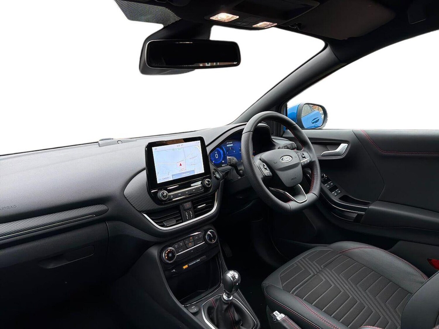 Used Ford Puma 2023 for sale - 78039265: Photo 7