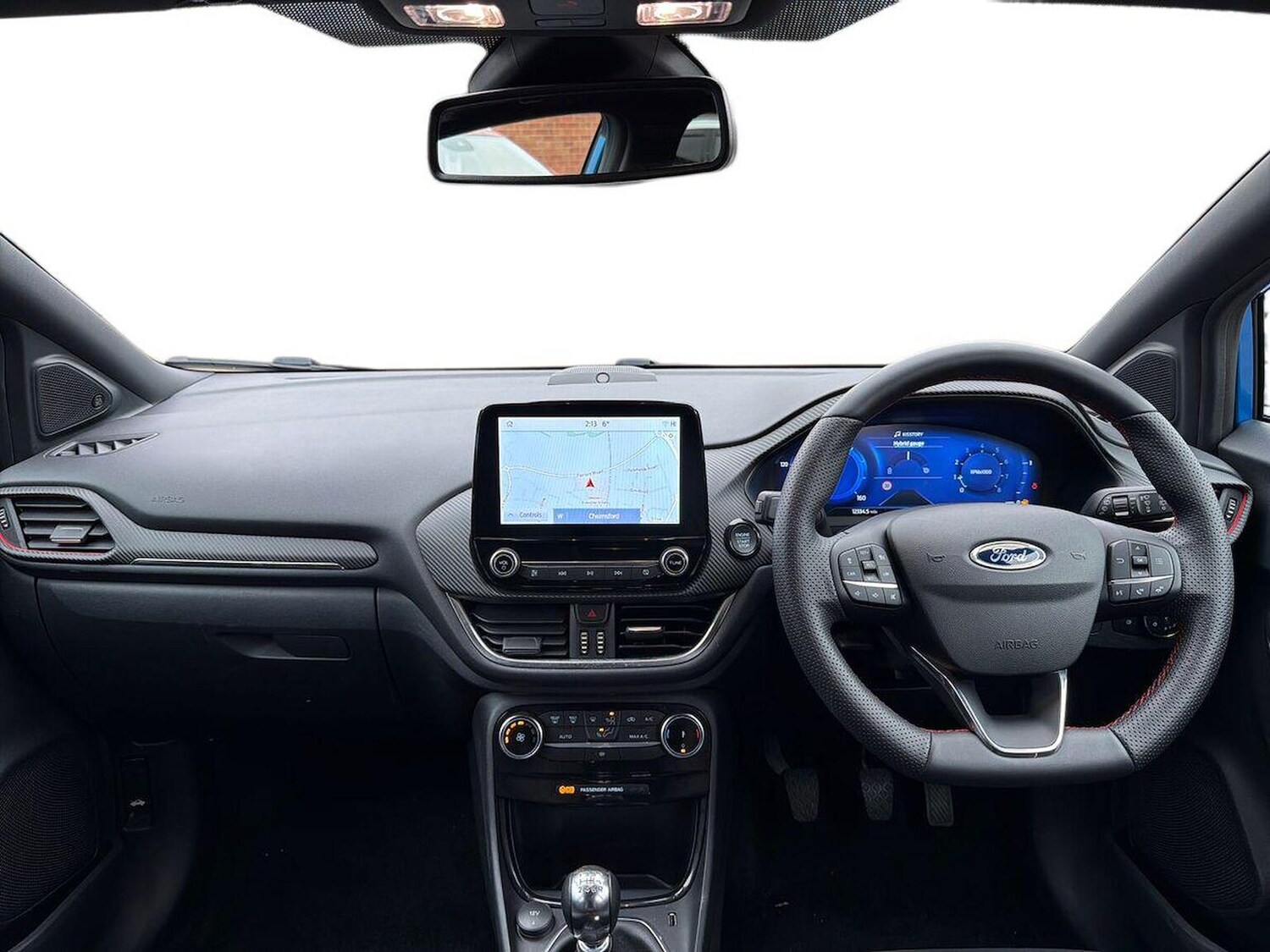 Used Ford Puma 2023 for sale - 78039265: Photo 8