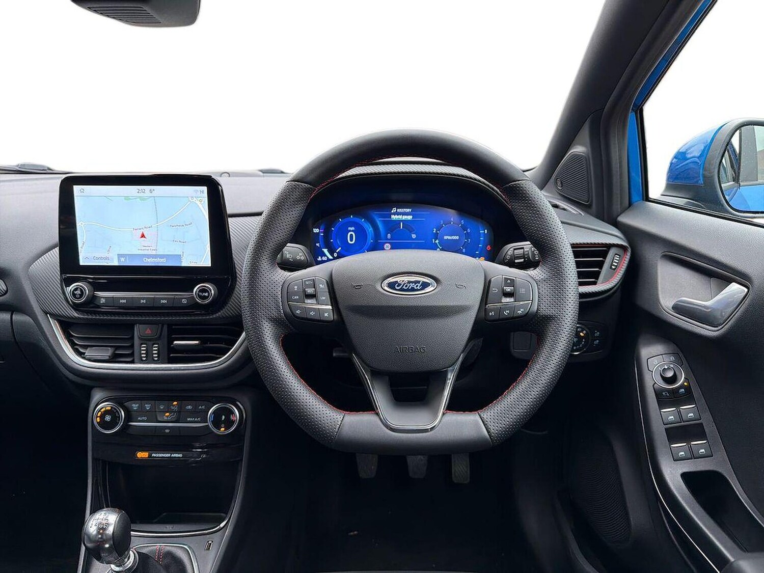 Used Ford Puma 2023 for sale - 78039265: Photo 9