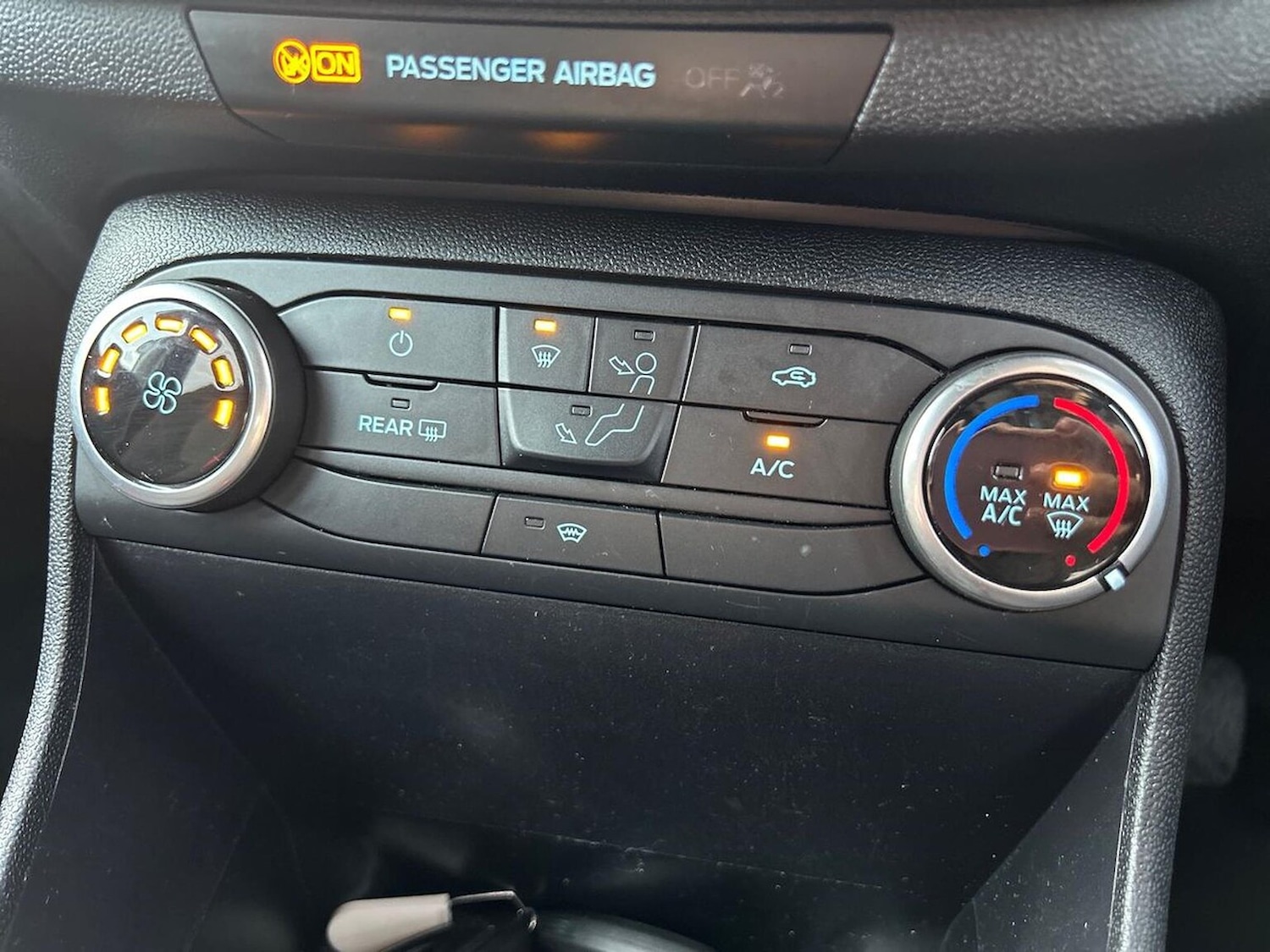 Used Ford Fiesta 2023 for sale - 76837193: Photo 12