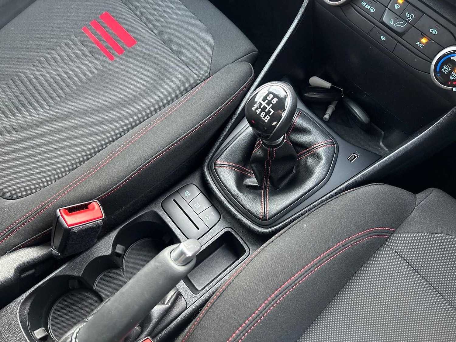 Used Ford Fiesta 2023 for sale - 76837193: Photo 13