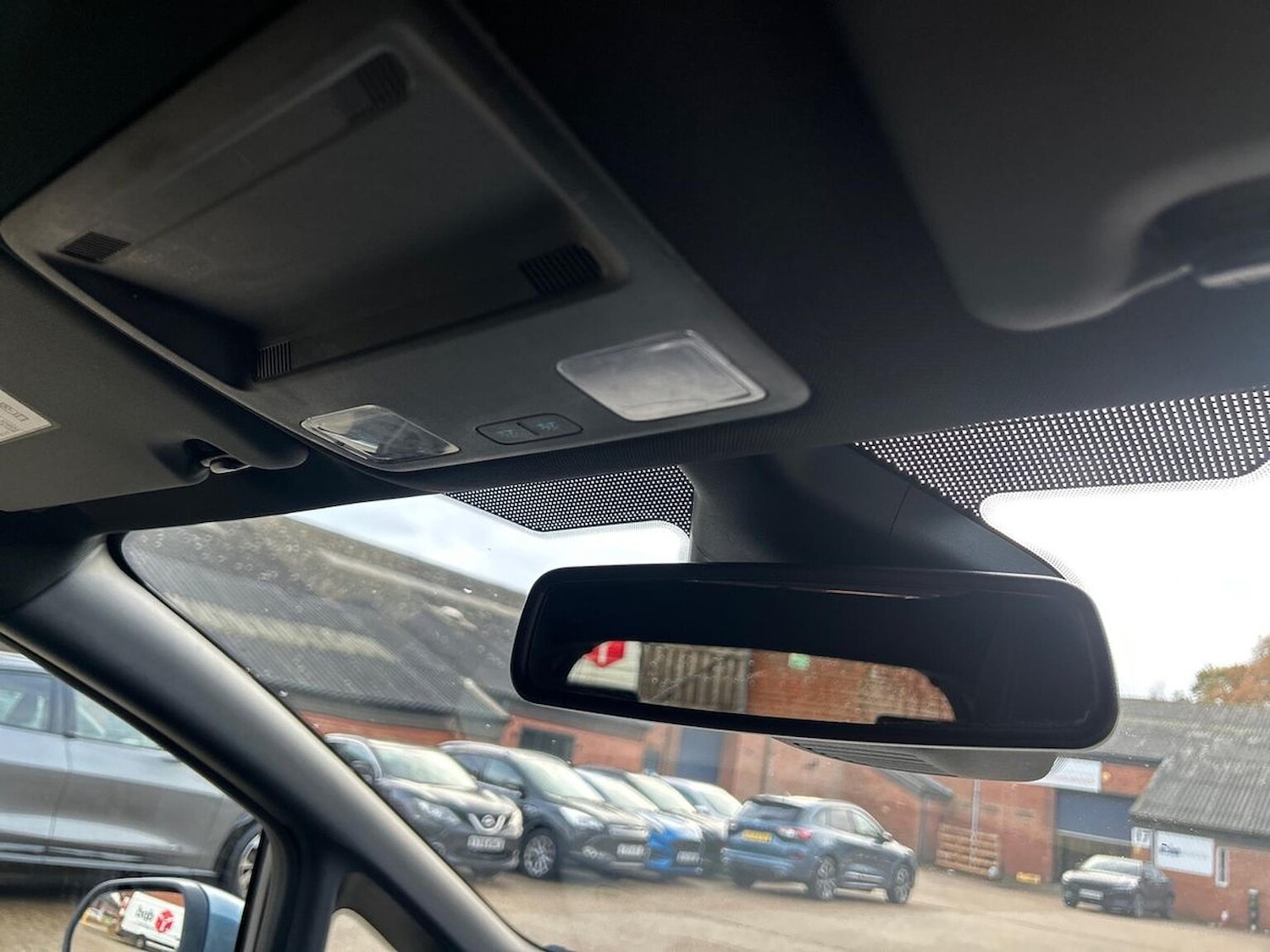 Used Ford Fiesta 2023 for sale - 76837193: Photo 14