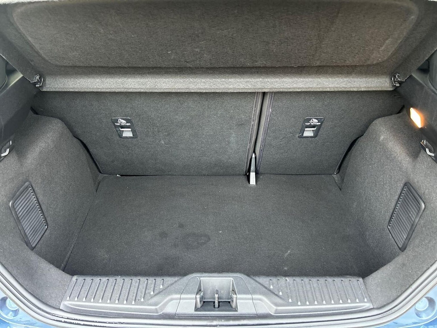 Used Ford Fiesta 2023 for sale - 76837193: Photo 17