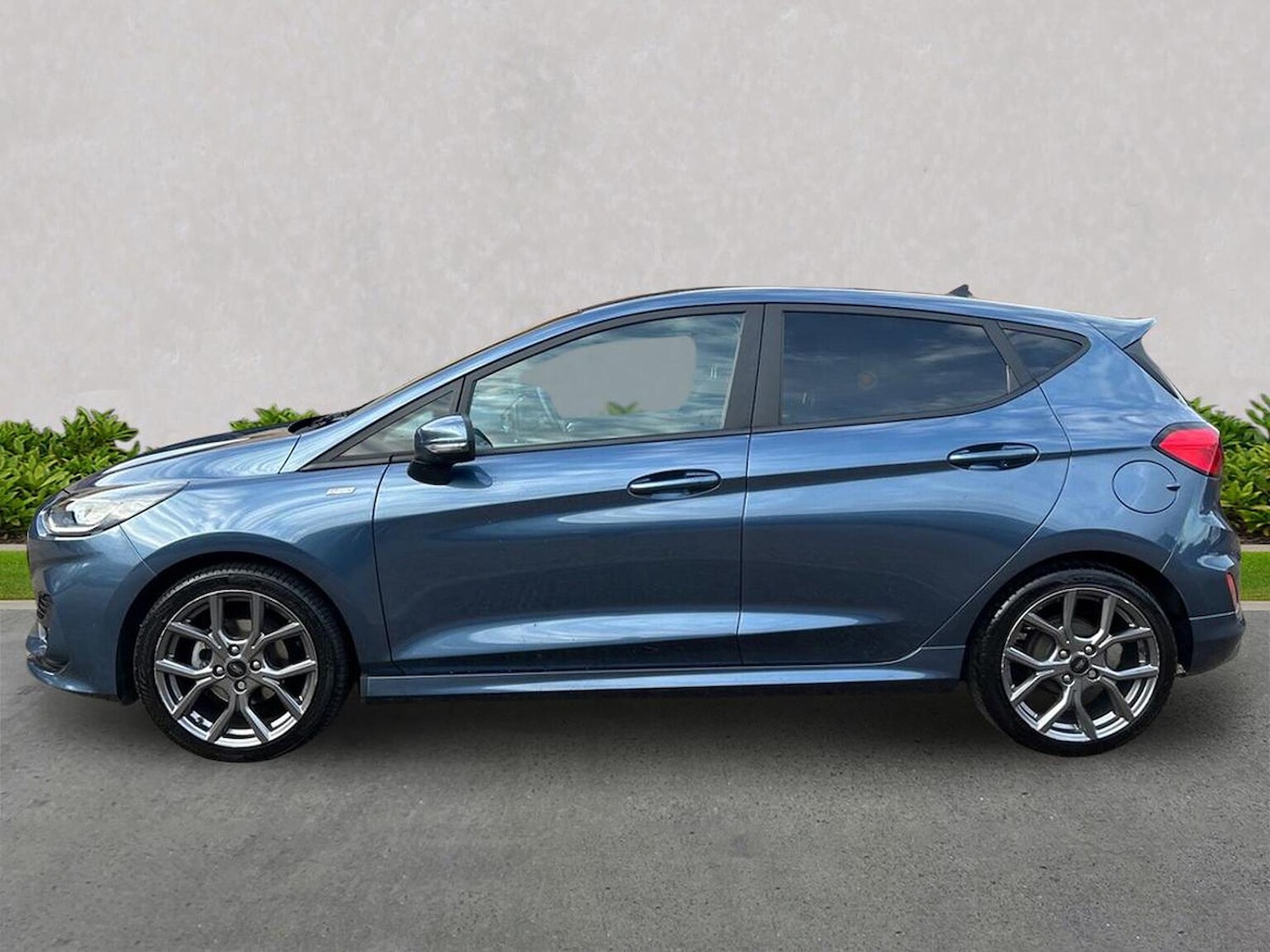 Used Ford Fiesta 2023 for sale - 76837193: Photo 19