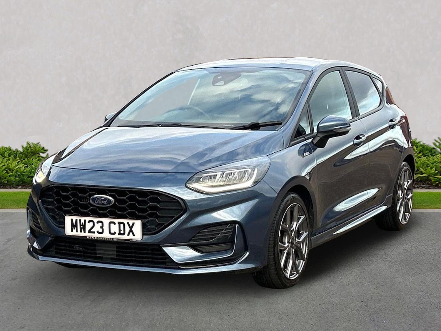 Used Ford Fiesta 2023 for sale - 76837193: Photo 20