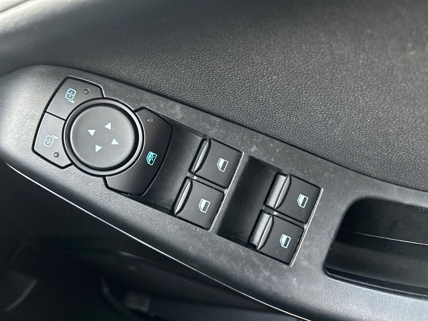 Used Ford Fiesta 2023 for sale - 76837193: Photo 21