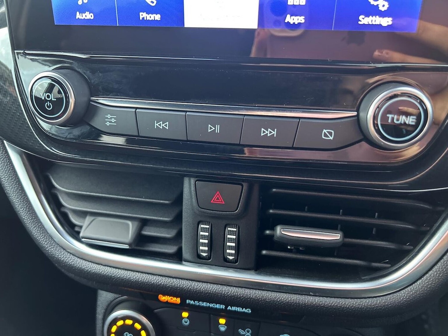 Used Ford Fiesta 2023 for sale - 76837193: Photo 22