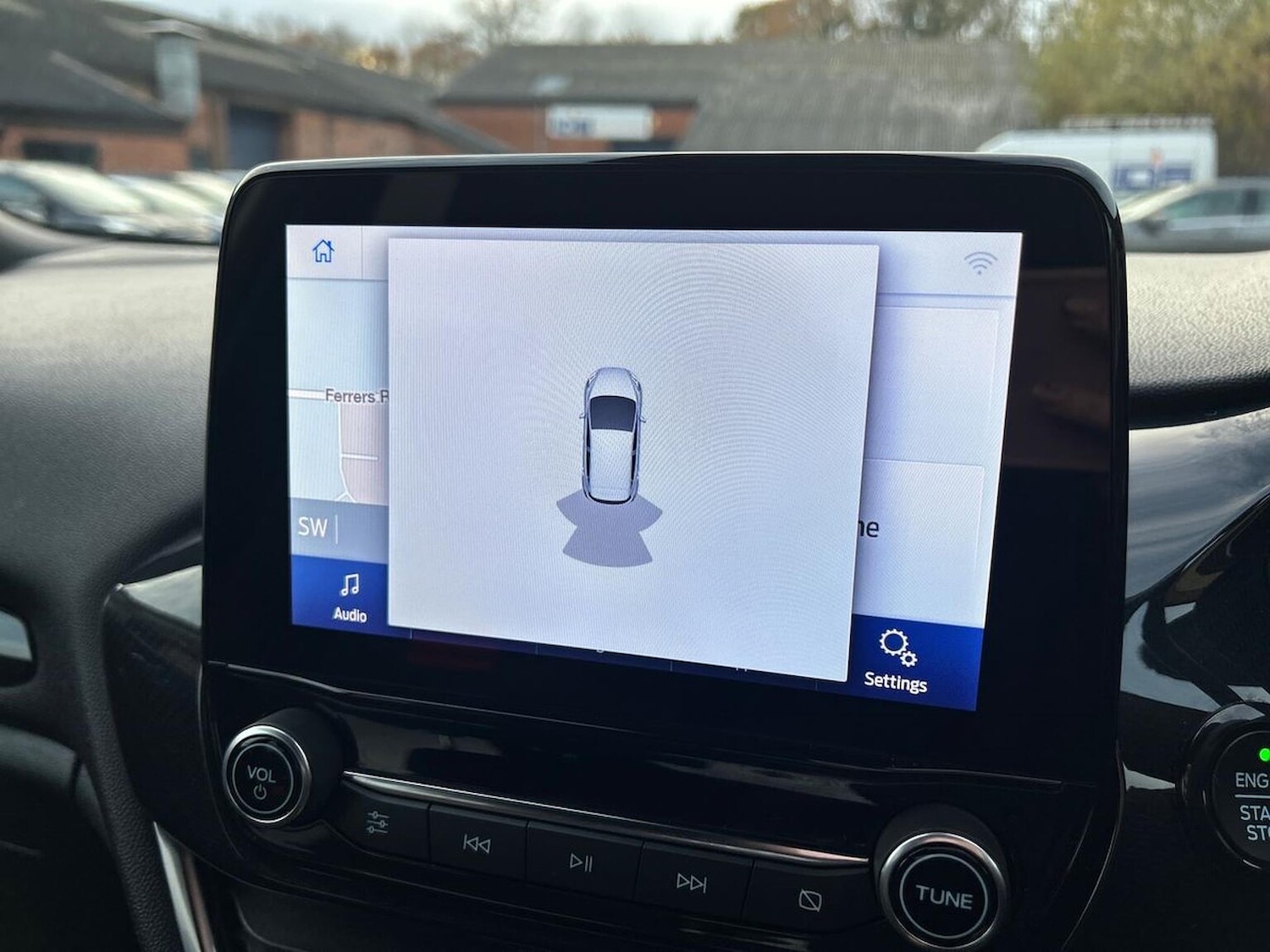 Used Ford Fiesta 2023 for sale - 76837193: Photo 23