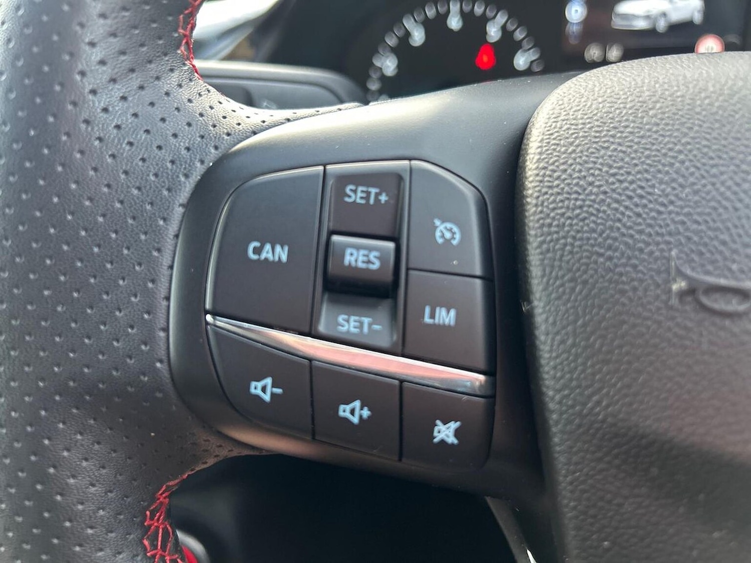 Used Ford Fiesta 2023 for sale - 76837193: Photo 26