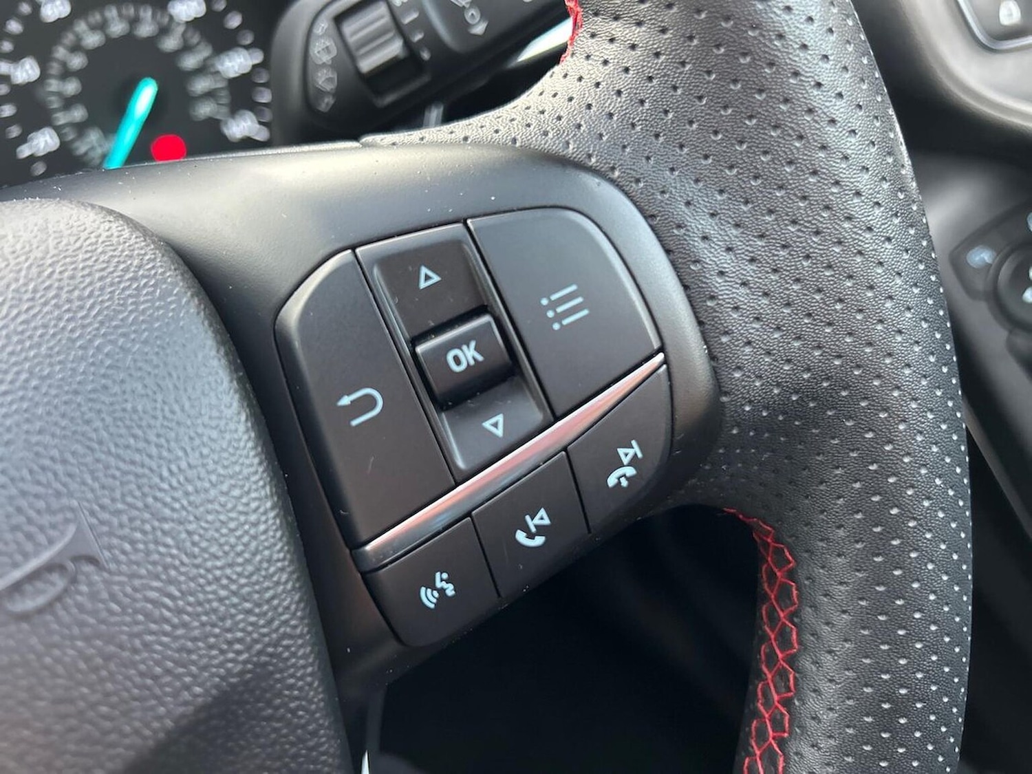 Used Ford Fiesta 2023 for sale - 76837193: Photo 27