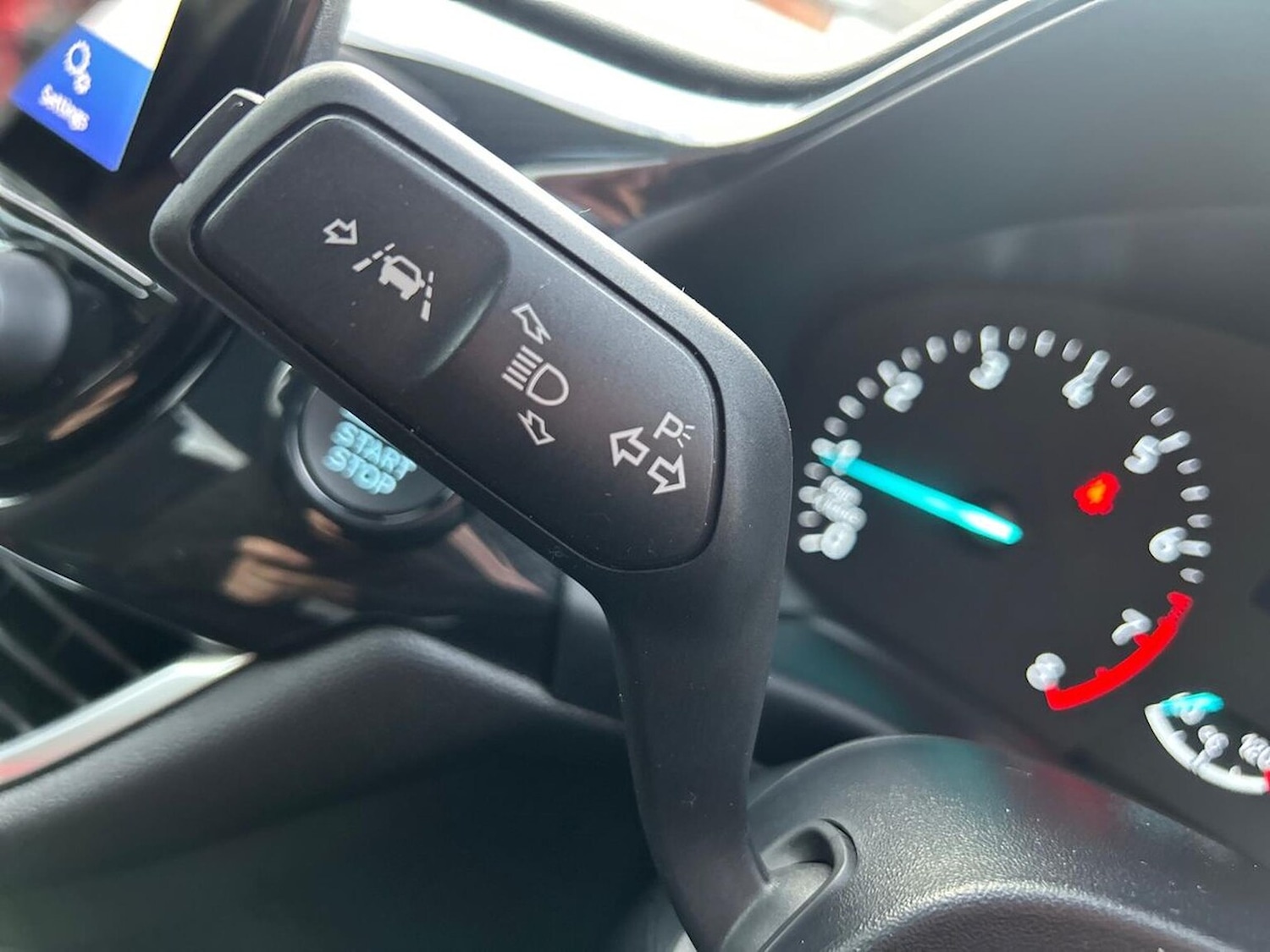 Used Ford Fiesta 2023 for sale - 76837193: Photo 28