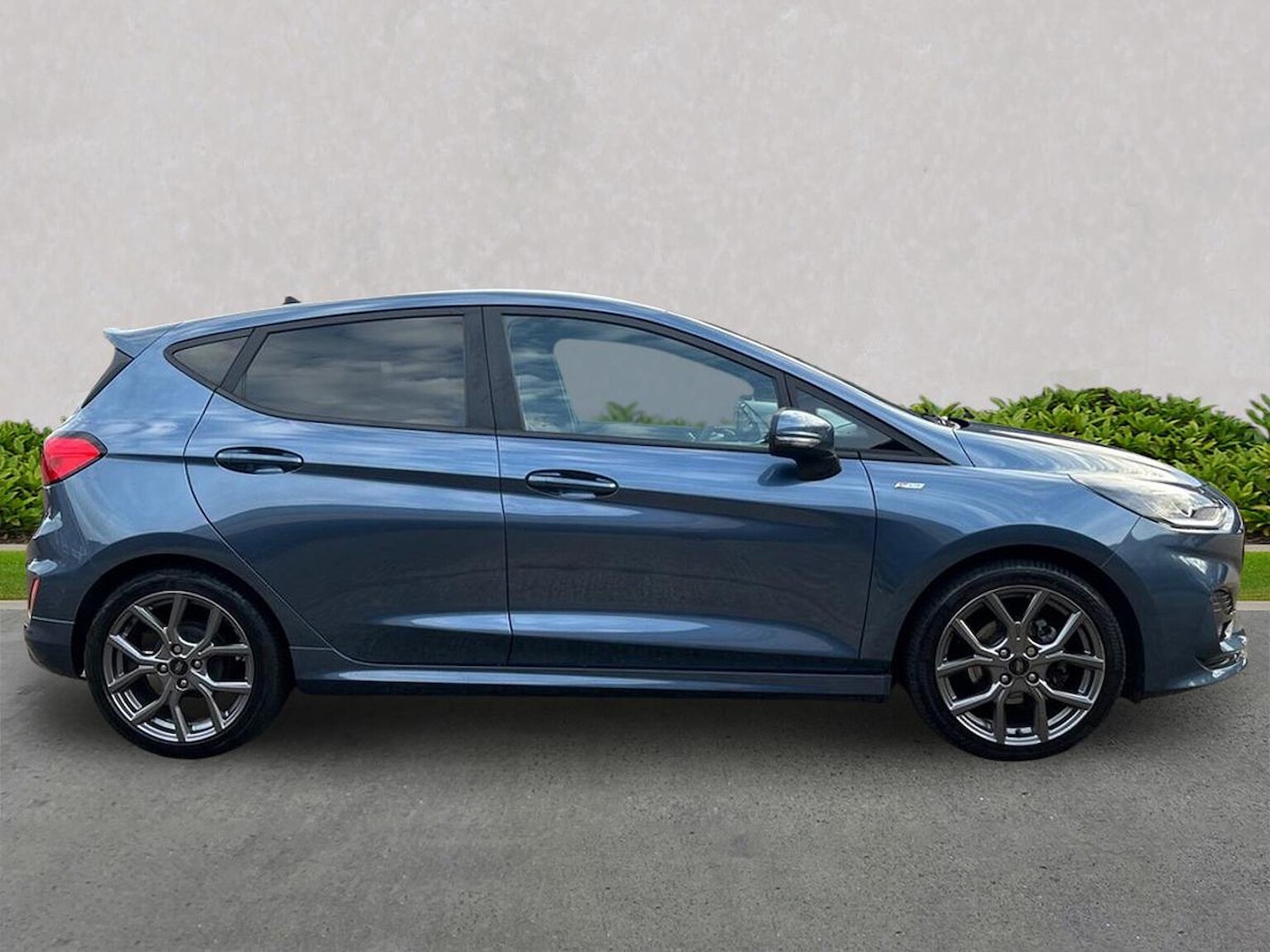 Used Ford Fiesta 2023 for sale - 76837193: Photo 3