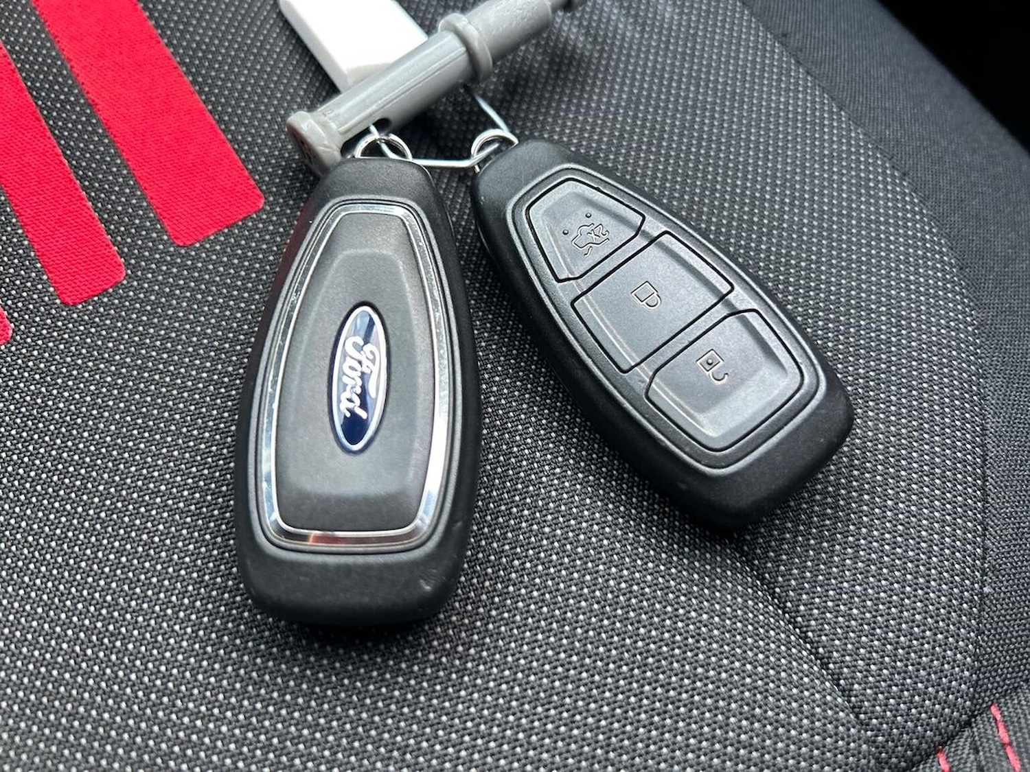 Used Ford Fiesta 2023 for sale - 76837193: Photo 32