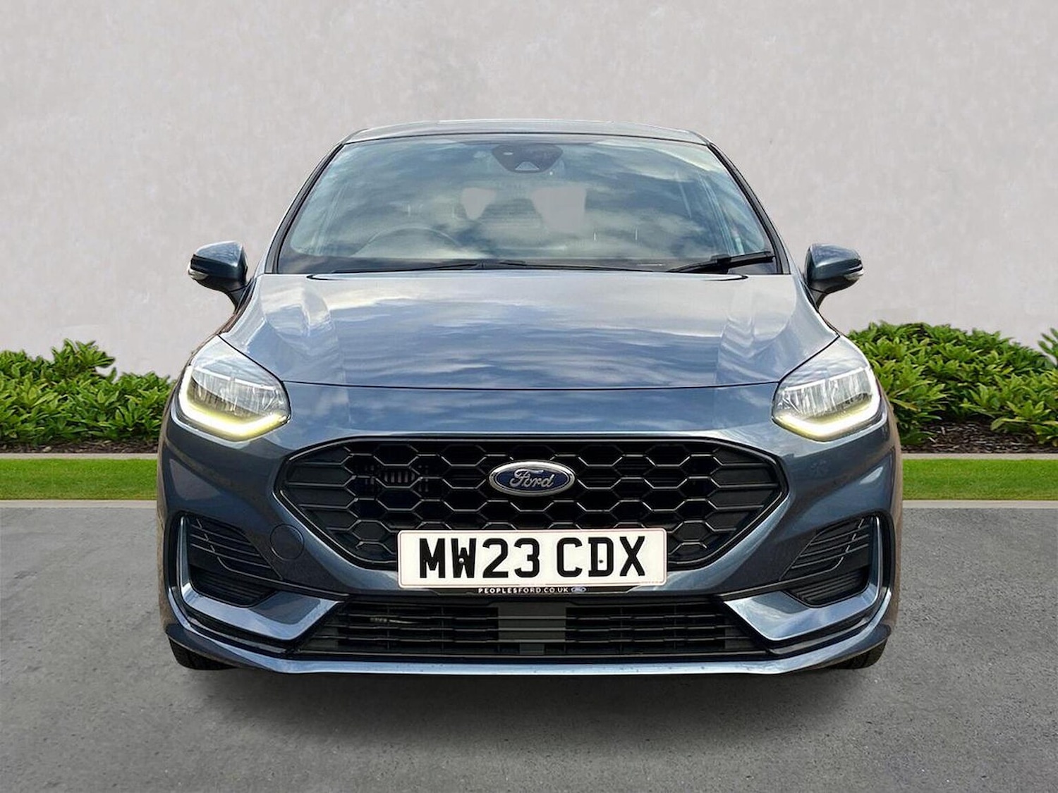 Used Ford Fiesta 2023 for sale - 76837193: Photo 5