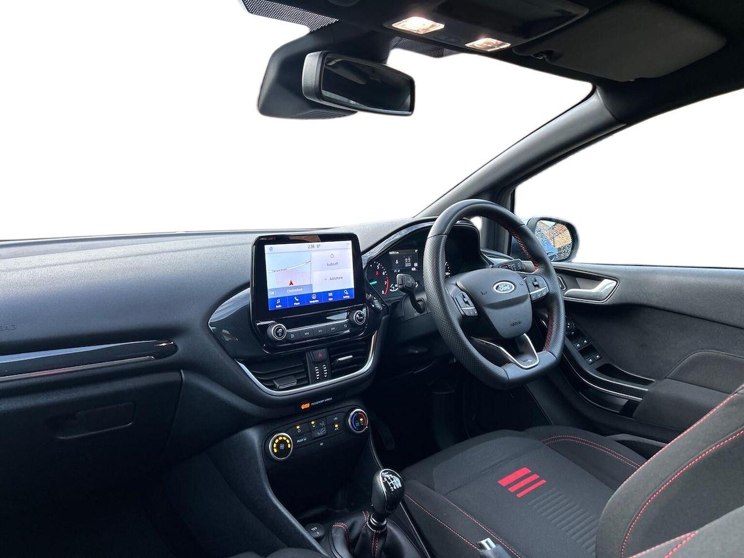 Used Ford Fiesta 2023 for sale - 76837193: Photo 7