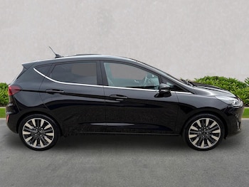 Used Ford Fiesta 2023 for sale - 78750755: Photo