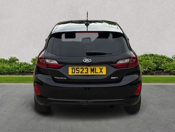 Used Ford Fiesta 2023 for sale - 78750755: Photo