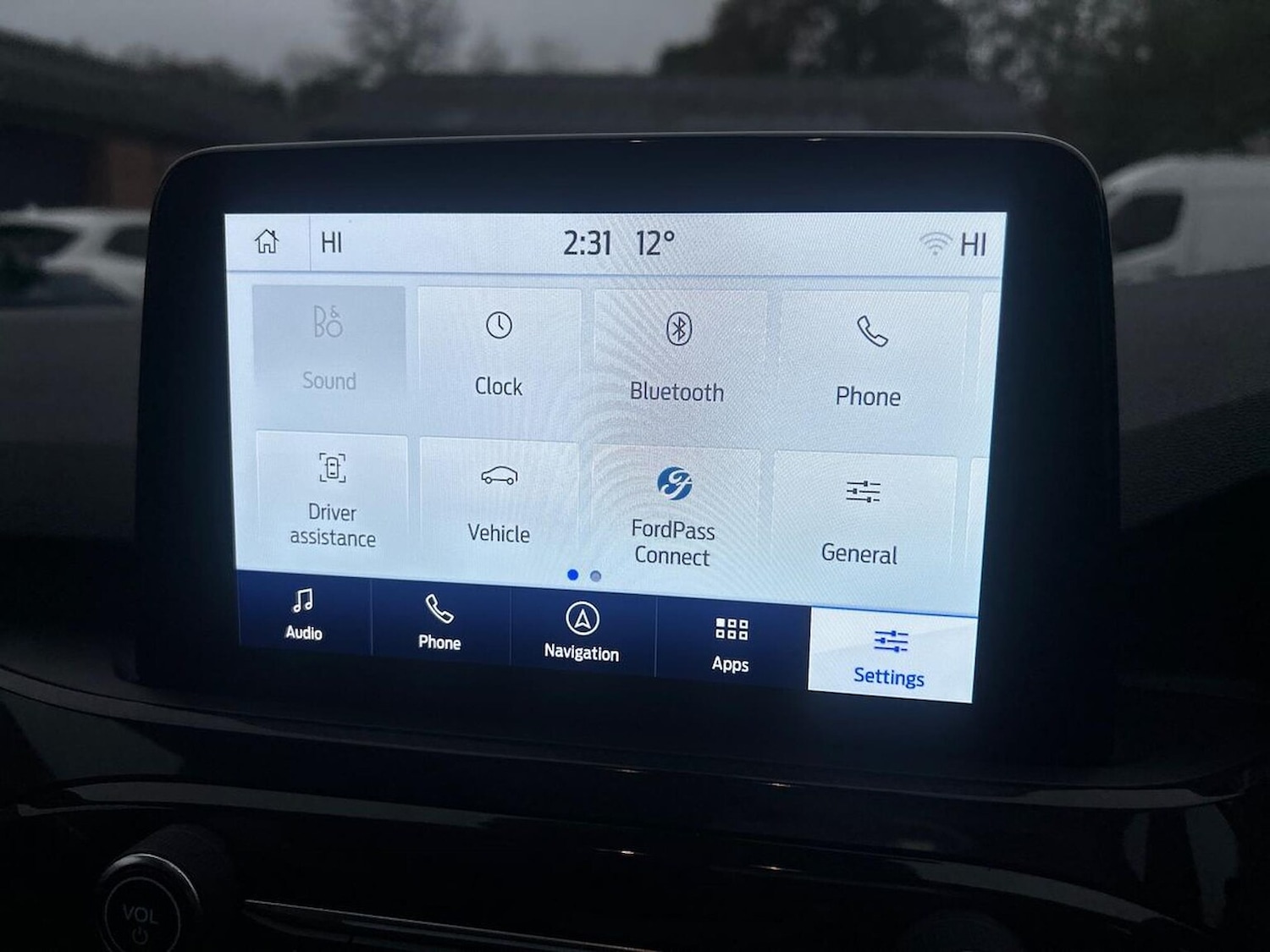 Used Ford Kuga 2023 for sale - 76591396: Photo 11