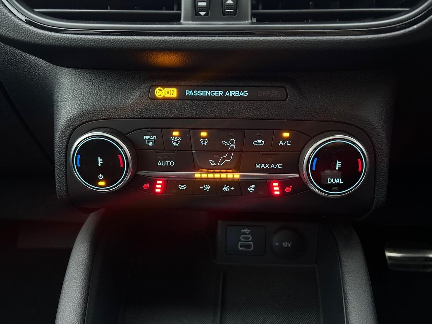 Used Ford Kuga 2023 for sale - 76591396: Photo 12