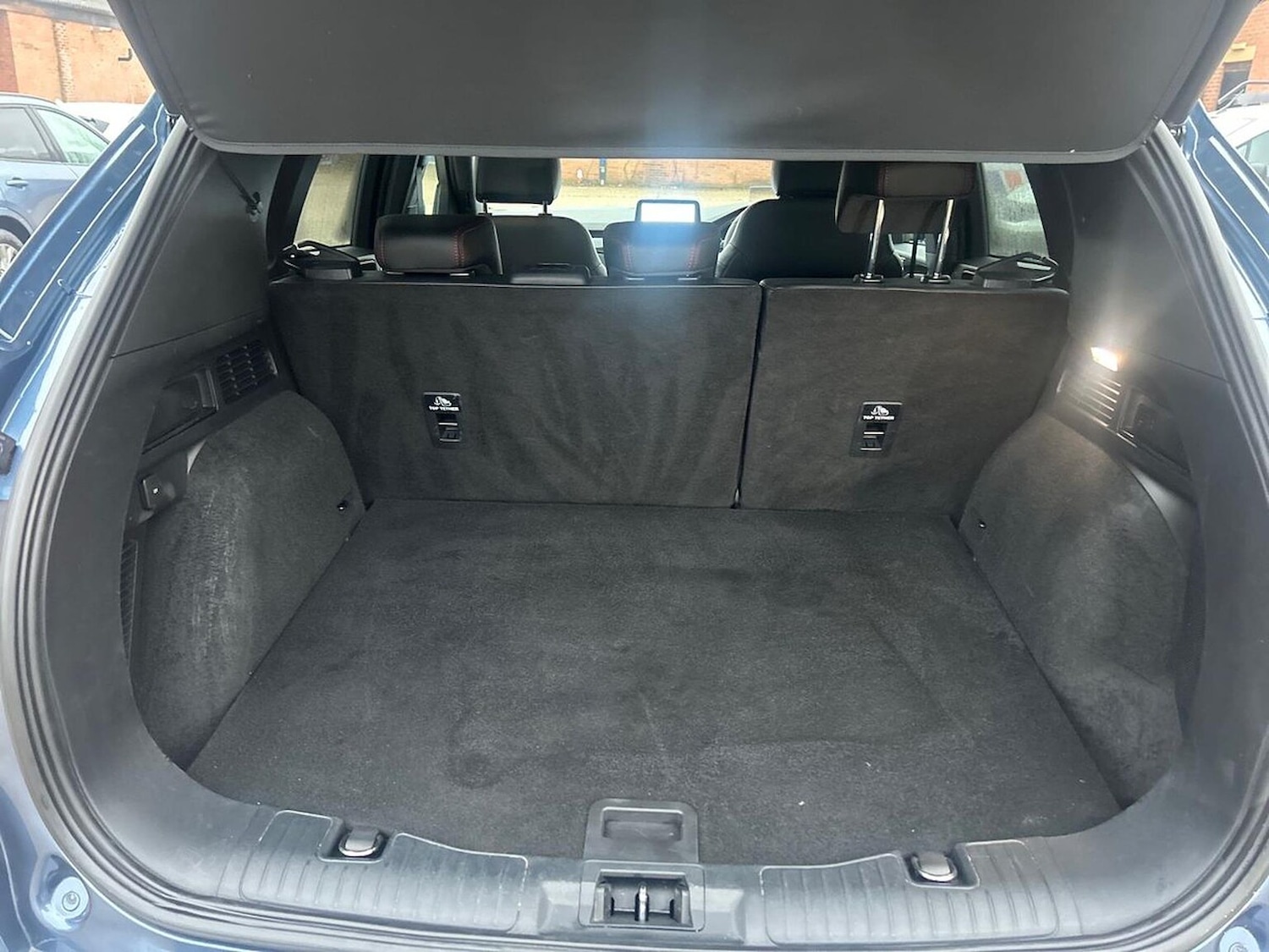 Used Ford Kuga 2023 for sale - 76591396: Photo 17