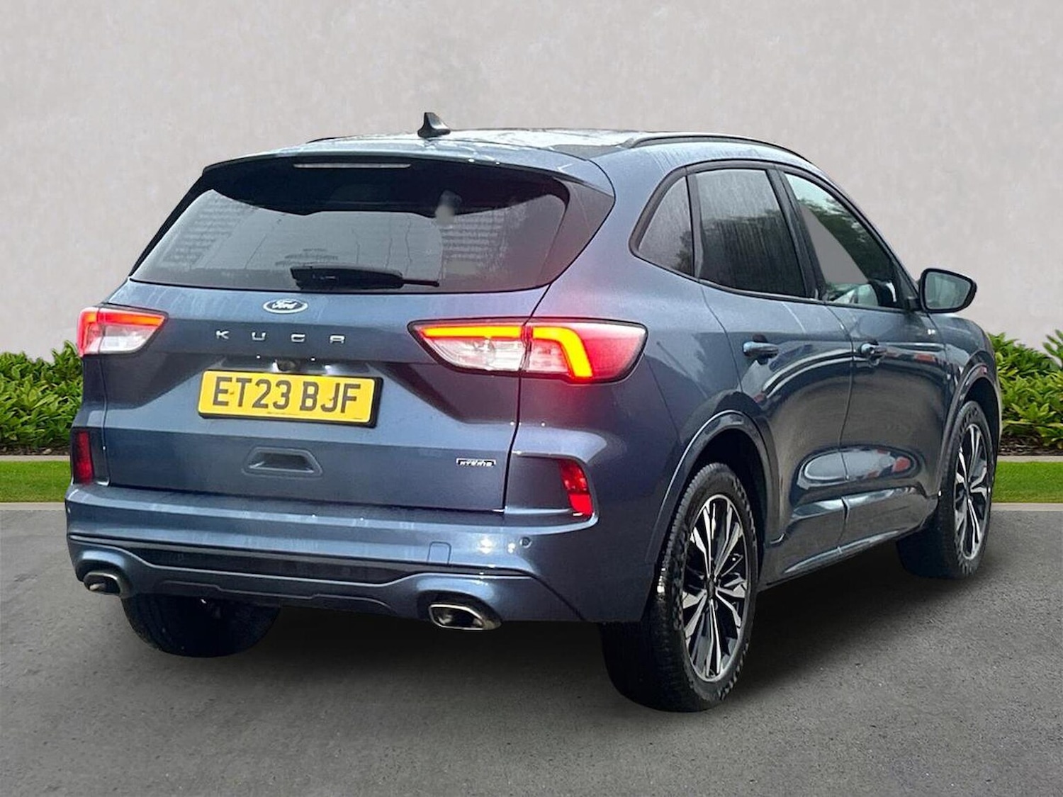 Used Ford Kuga 2023 for sale - 76591396: Photo 18