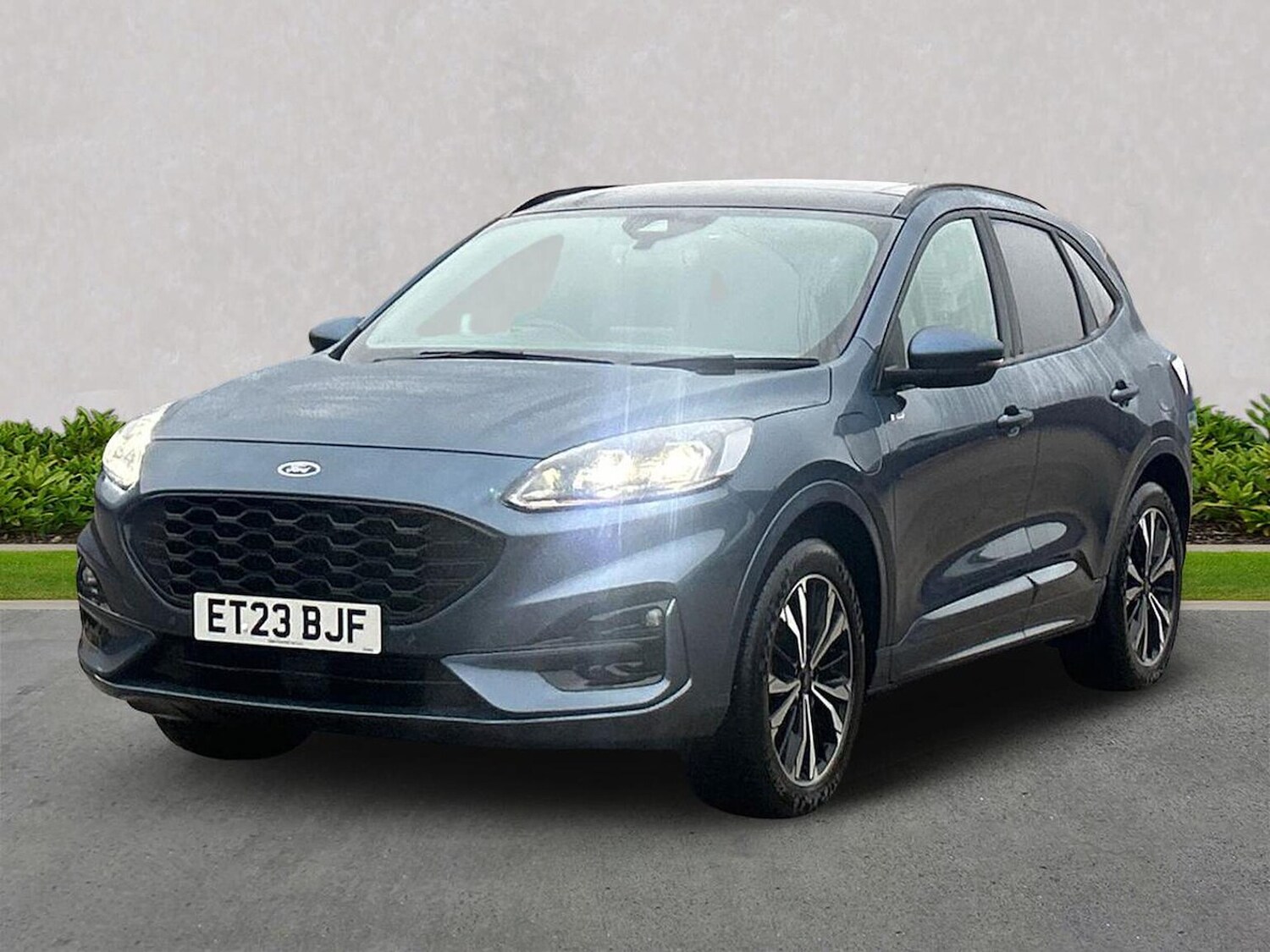 Used Ford Kuga 2023 for sale - 76591396: Photo 20