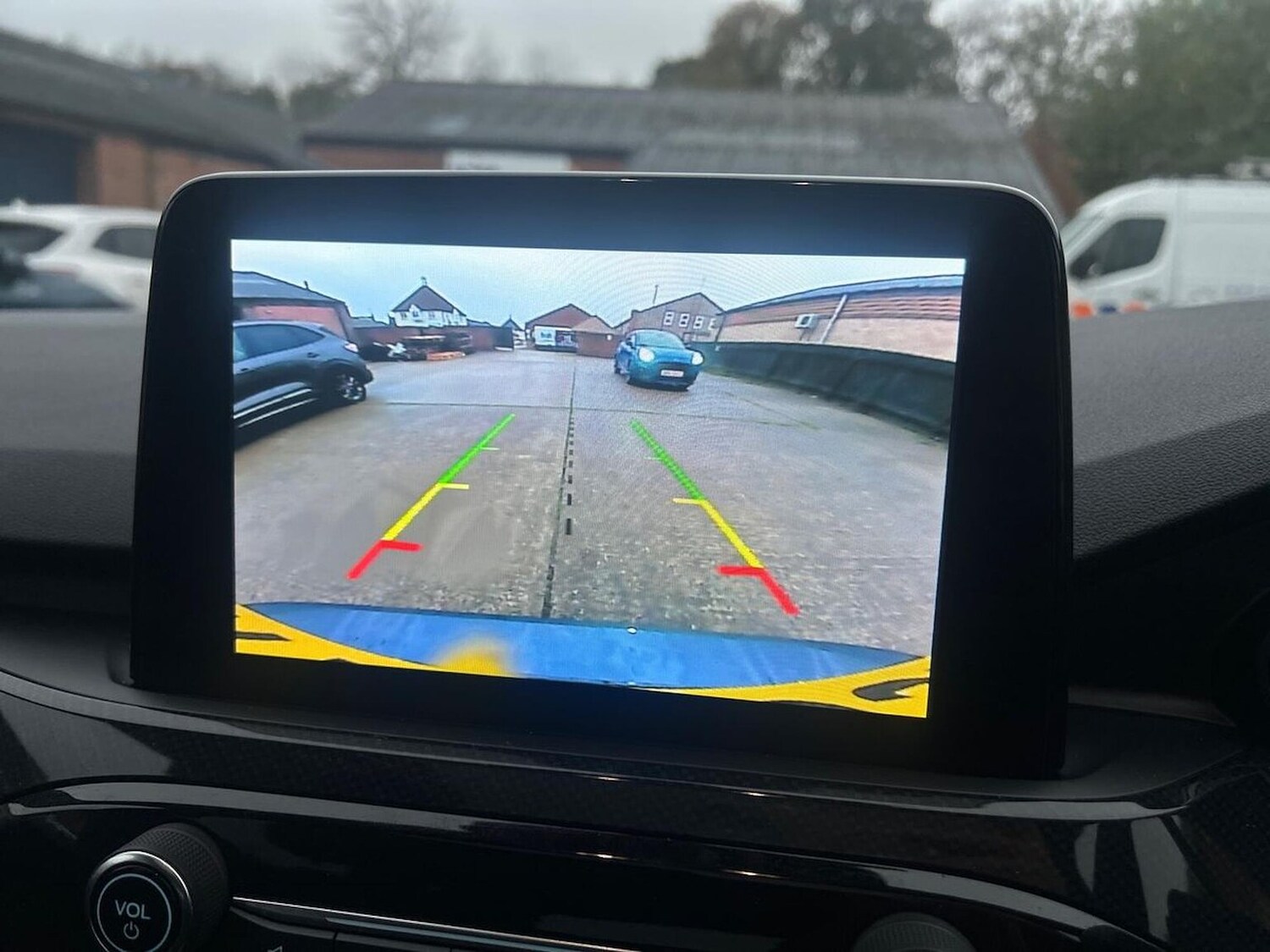 Used Ford Kuga 2023 for sale - 76591396: Photo 23