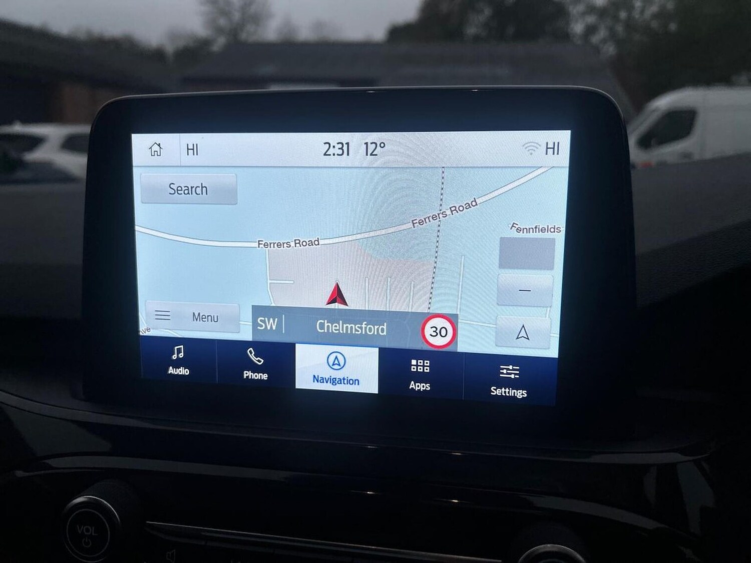 Used Ford Kuga 2023 for sale - 76591396: Photo 24