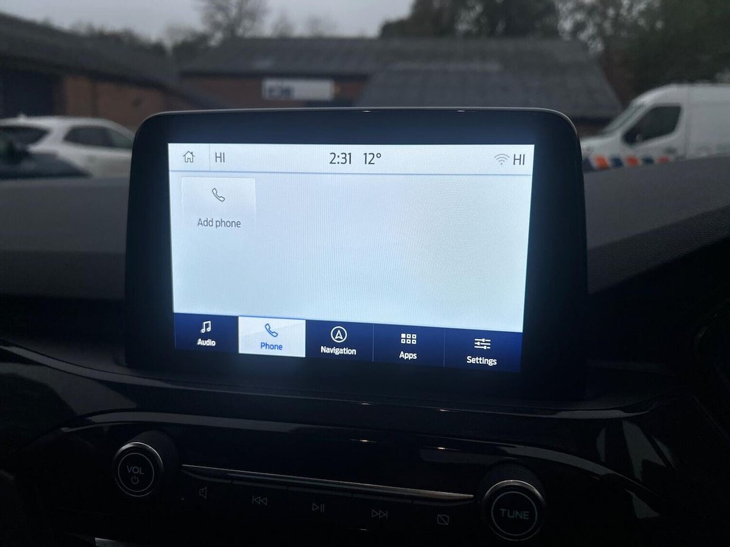 Used Ford Kuga 2023 for sale - 76591396: Photo 25