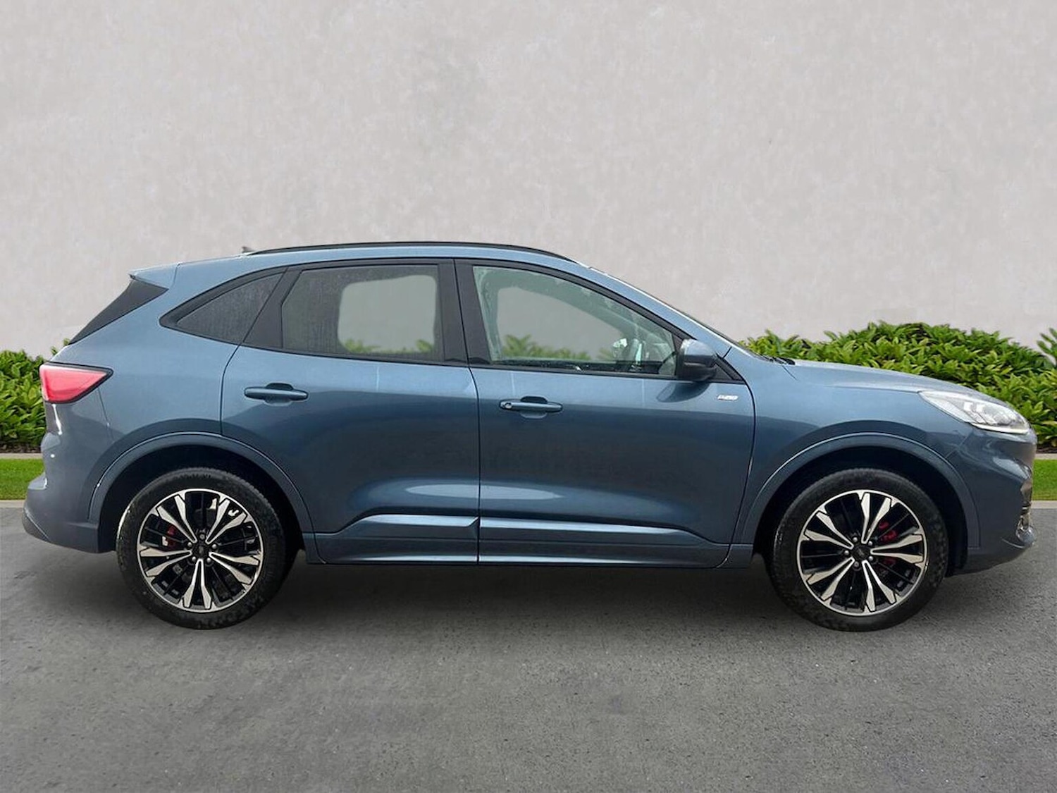 Used Ford Kuga 2023 for sale - 76591396: Photo 3