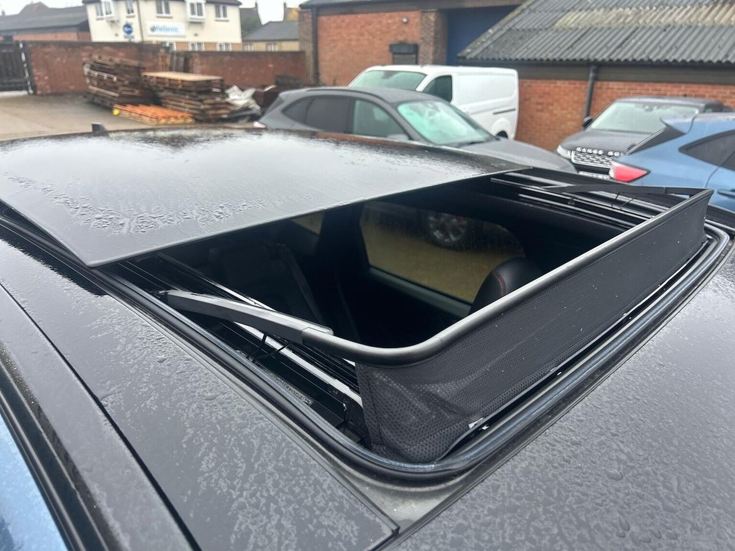 Used Ford Kuga 2023 for sale - 76591396: Photo 33