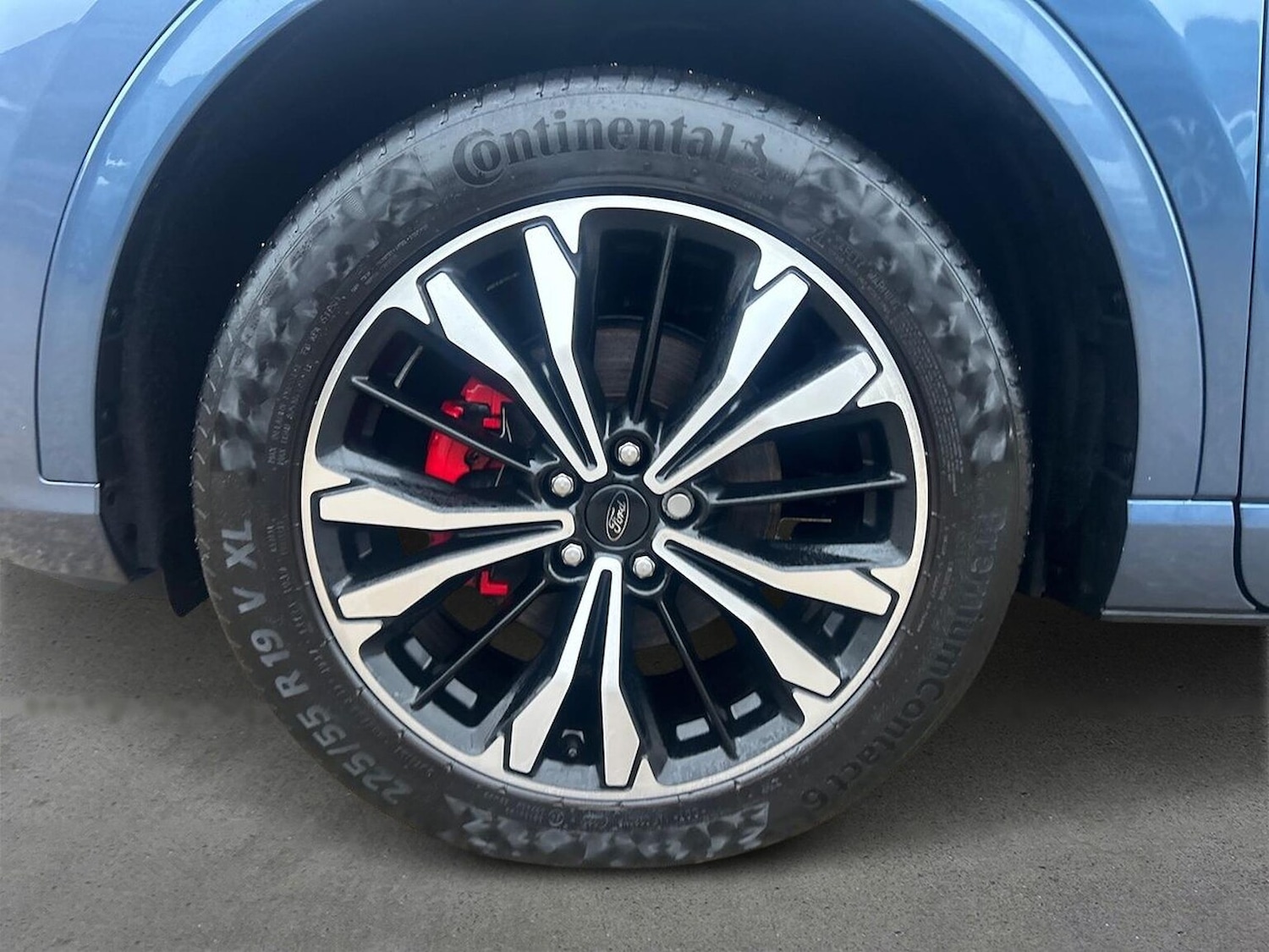 Used Ford Kuga 2023 for sale - 76591396: Photo 6