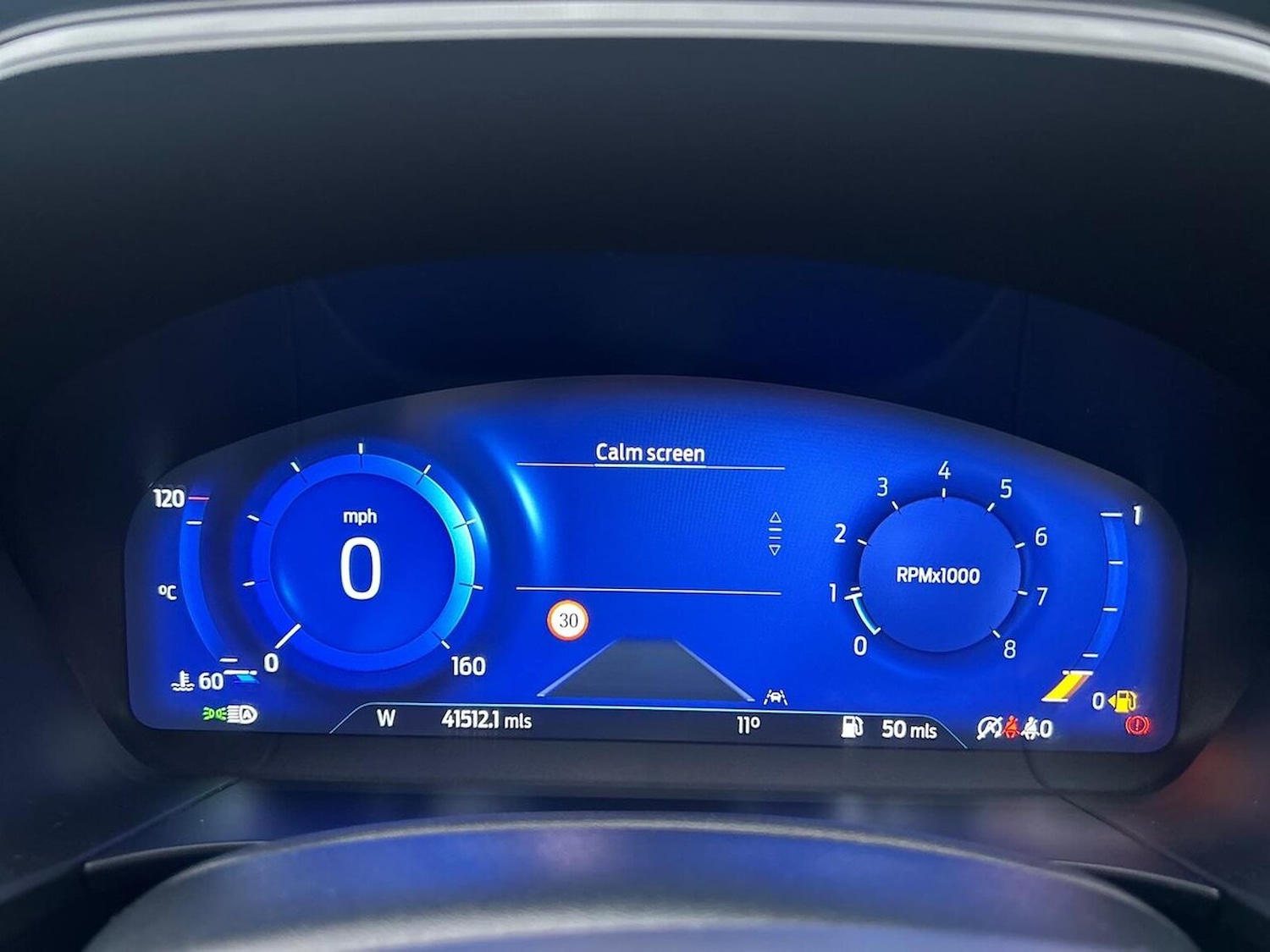 Used Ford Kuga 2021 for sale - 76924641: Photo 10