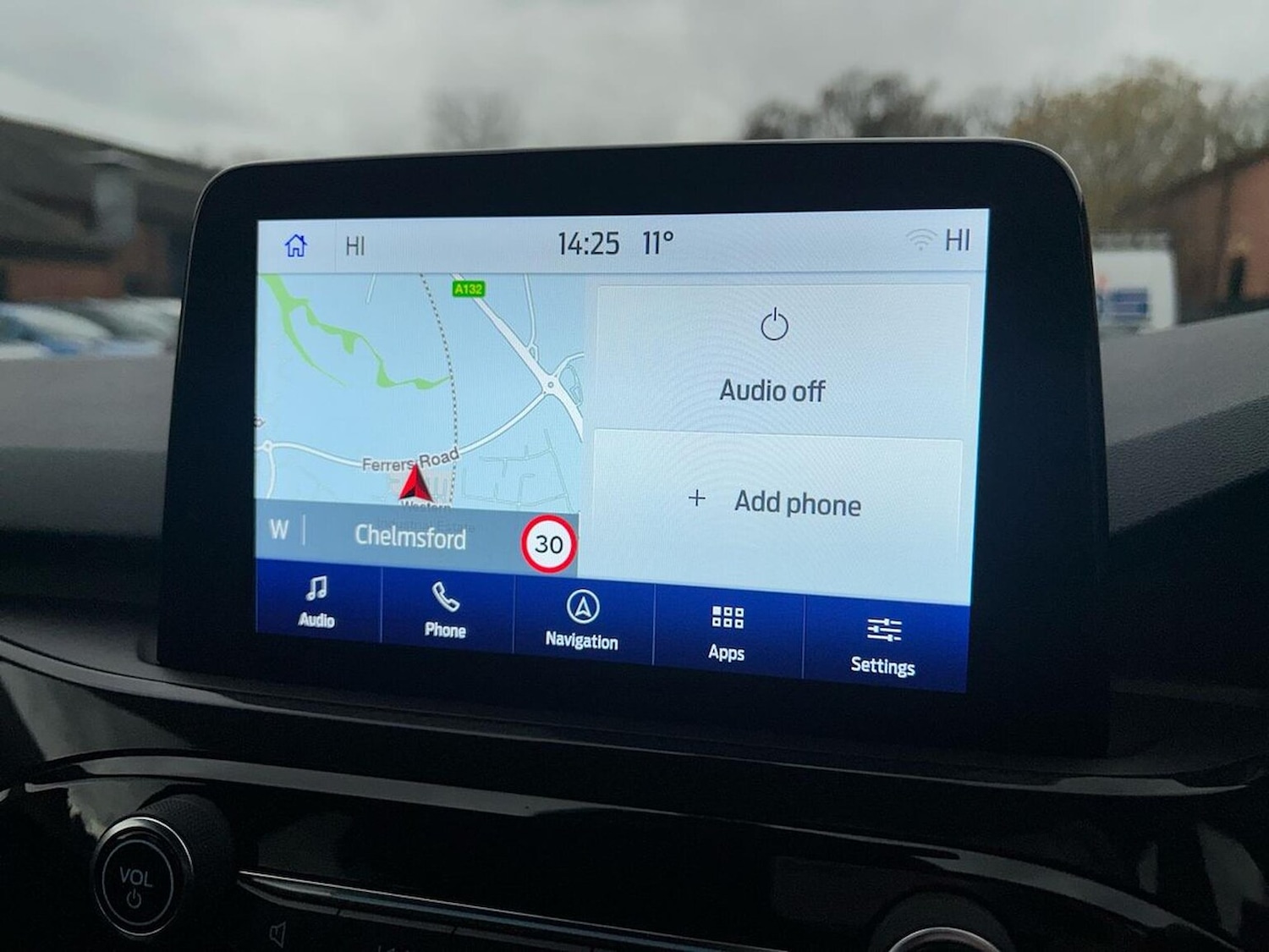 Used Ford Kuga 2021 for sale - 76924641: Photo 11