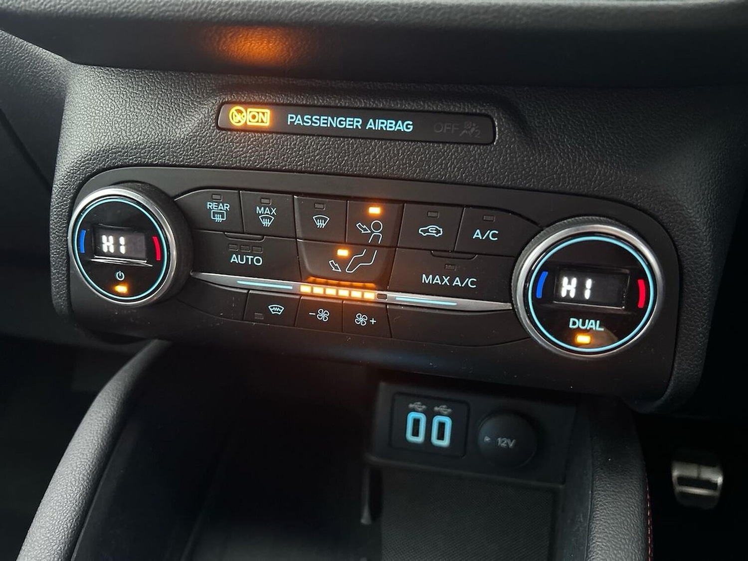 Used Ford Kuga 2021 for sale - 76924641: Photo 12