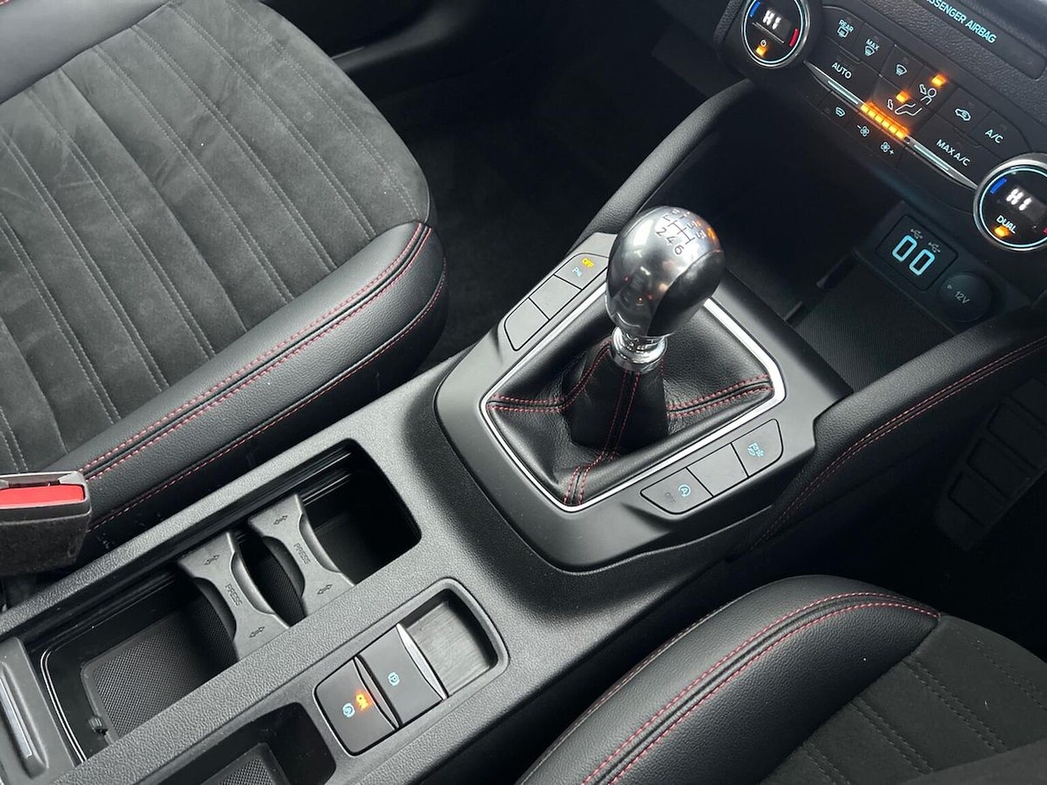 Used Ford Kuga 2021 for sale - 76924641: Photo 13