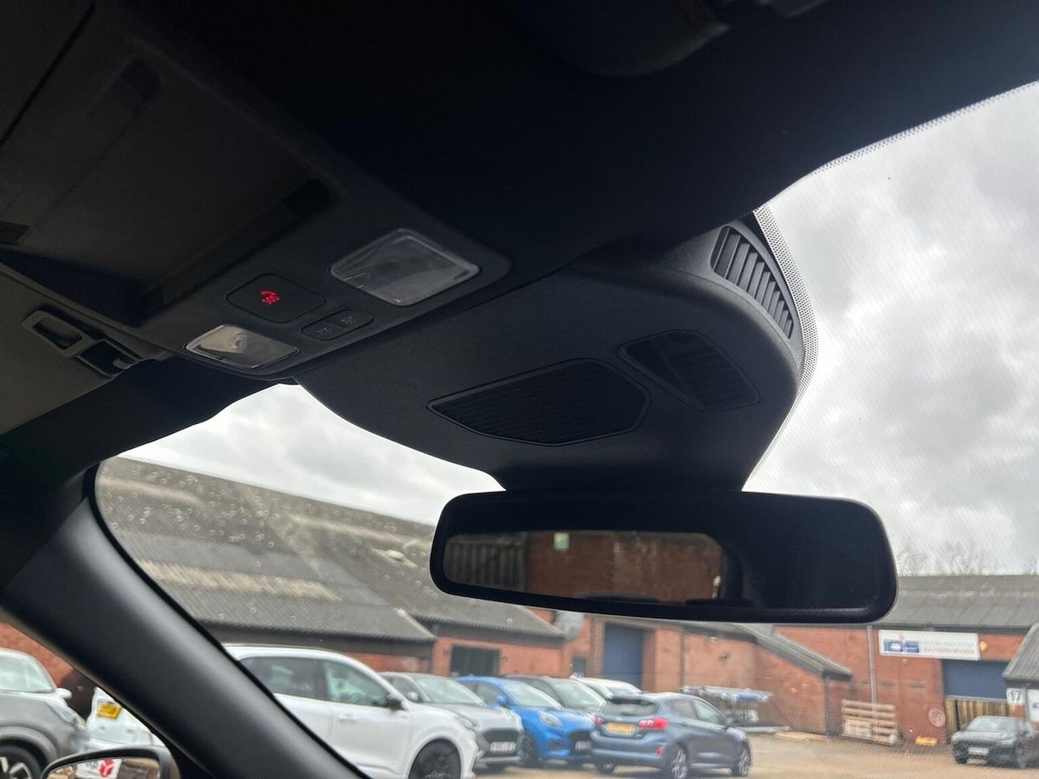 Used Ford Kuga 2021 for sale - 76924641: Photo 14