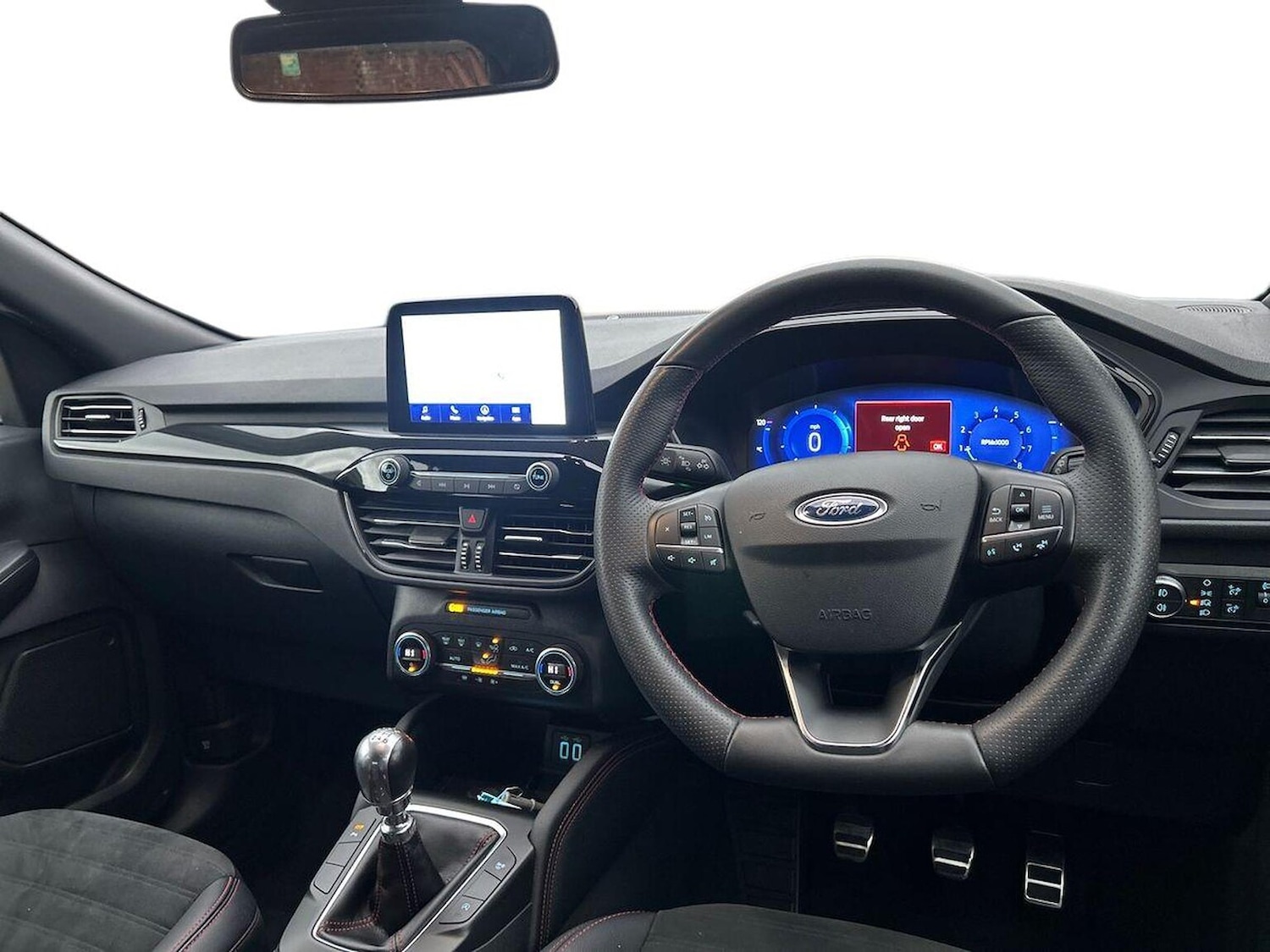 Used Ford Kuga 2021 for sale - 76924641: Photo 15