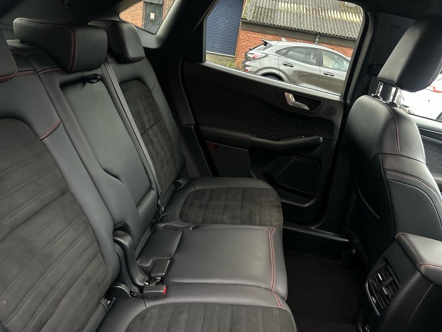 Used Ford Kuga 2021 for sale - 76924641: Photo 16