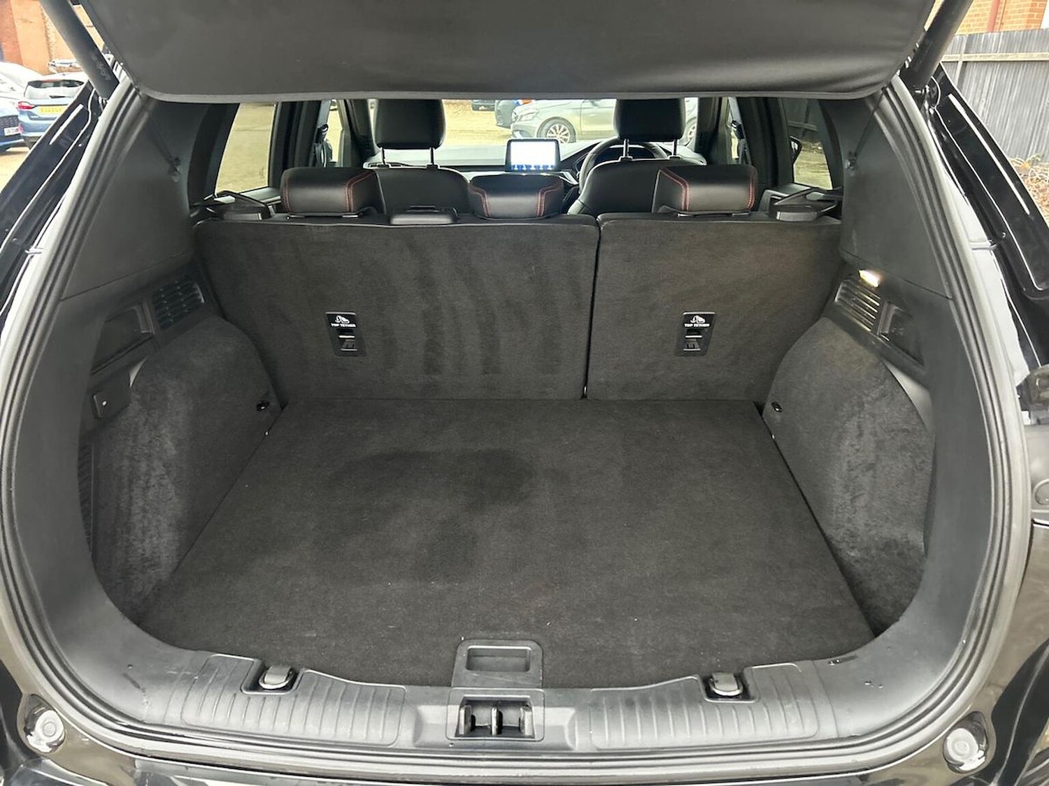 Used Ford Kuga 2021 for sale - 76924641: Photo 17