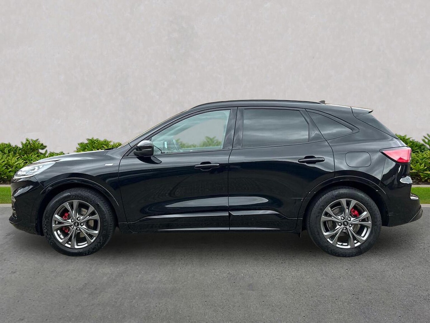 Used Ford Kuga 2021 for sale - 76924641: Photo 19