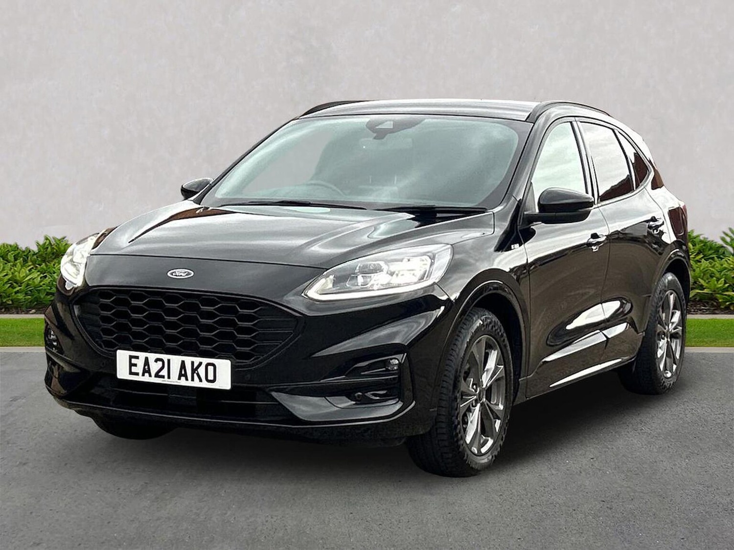 Used Ford Kuga 2021 for sale - 76924641: Photo 20