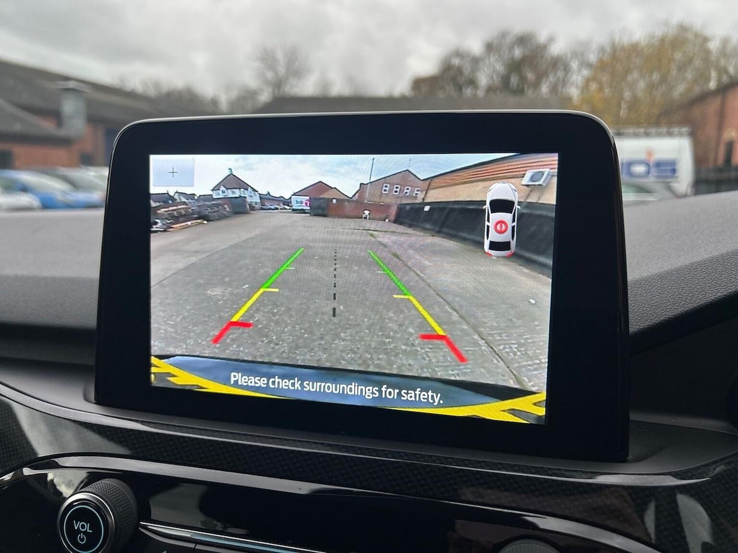 Used Ford Kuga 2021 for sale - 76924641: Photo 23