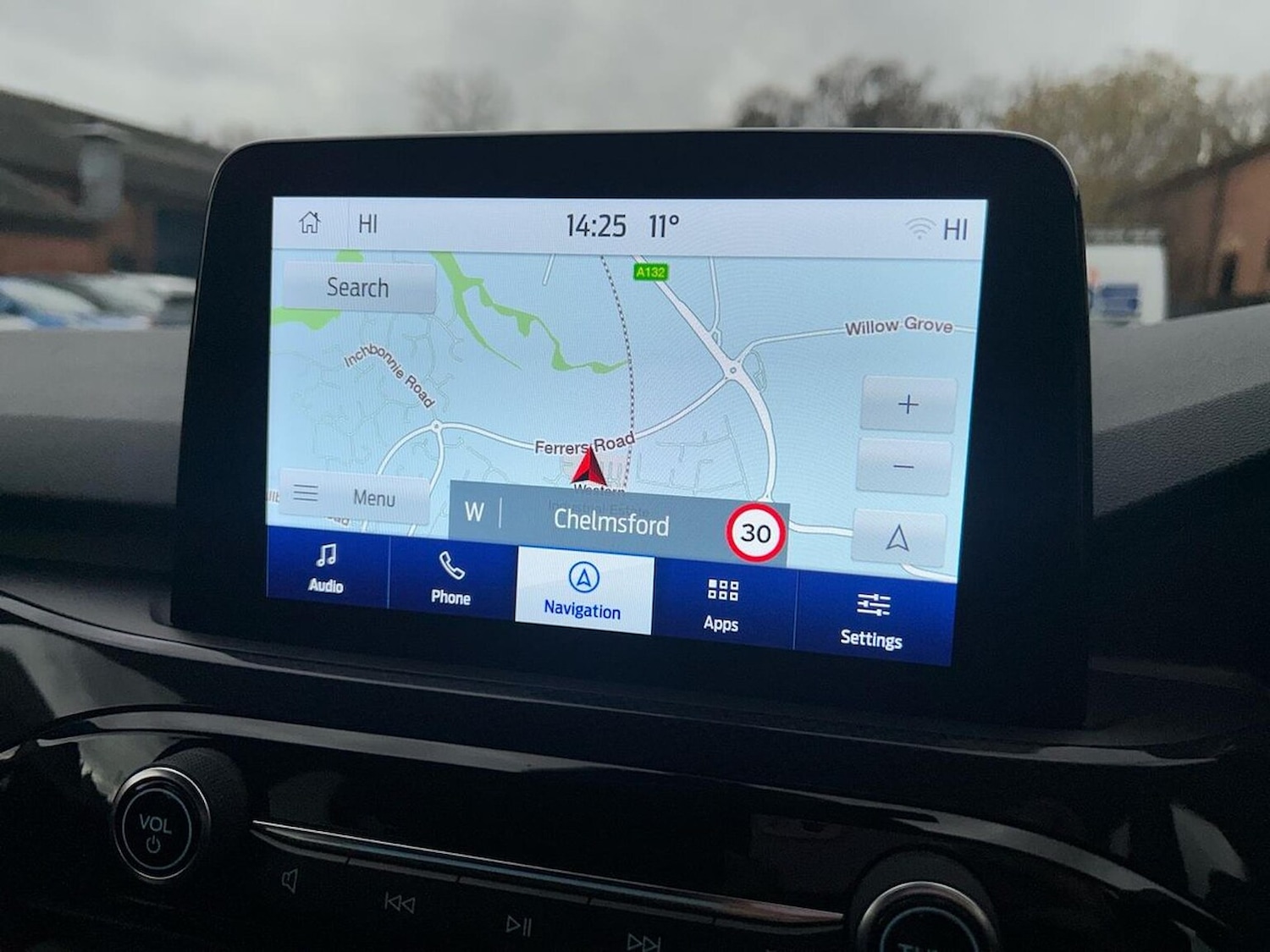 Used Ford Kuga 2021 for sale - 76924641: Photo 24