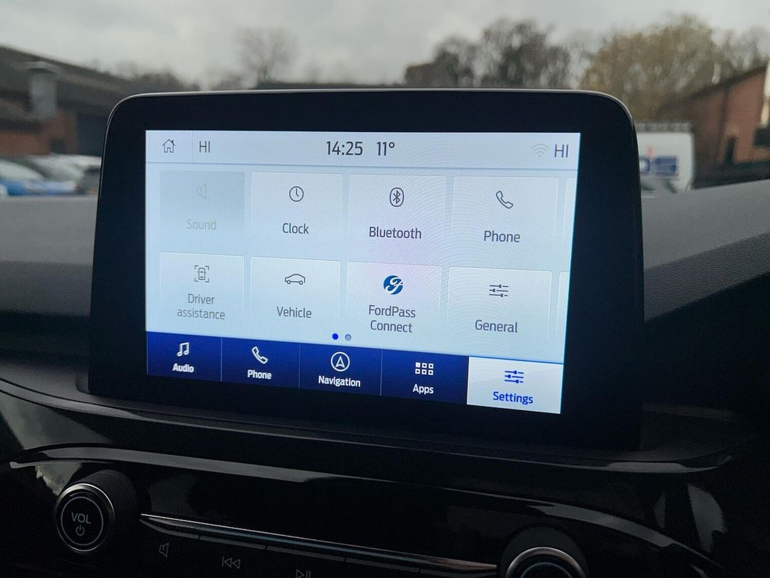 Used Ford Kuga 2021 for sale - 76924641: Photo 25