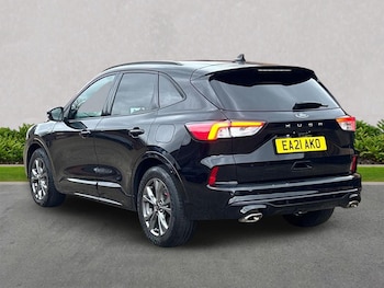 Used Ford Kuga 2021 for sale - 76924641: Photo