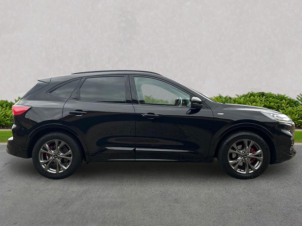 Used Ford Kuga 2021 for sale - 76924641: Photo 3